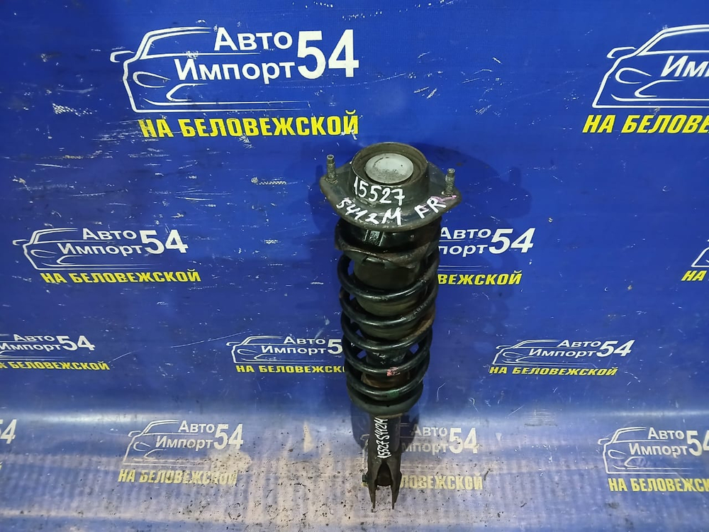 Стойка передняя правая TOYOTA TOWNACE 2010-2020