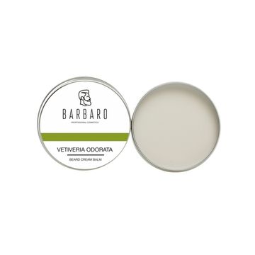 Крем - бальзам Barbaro Vetiveria Odorata, 50 мл.