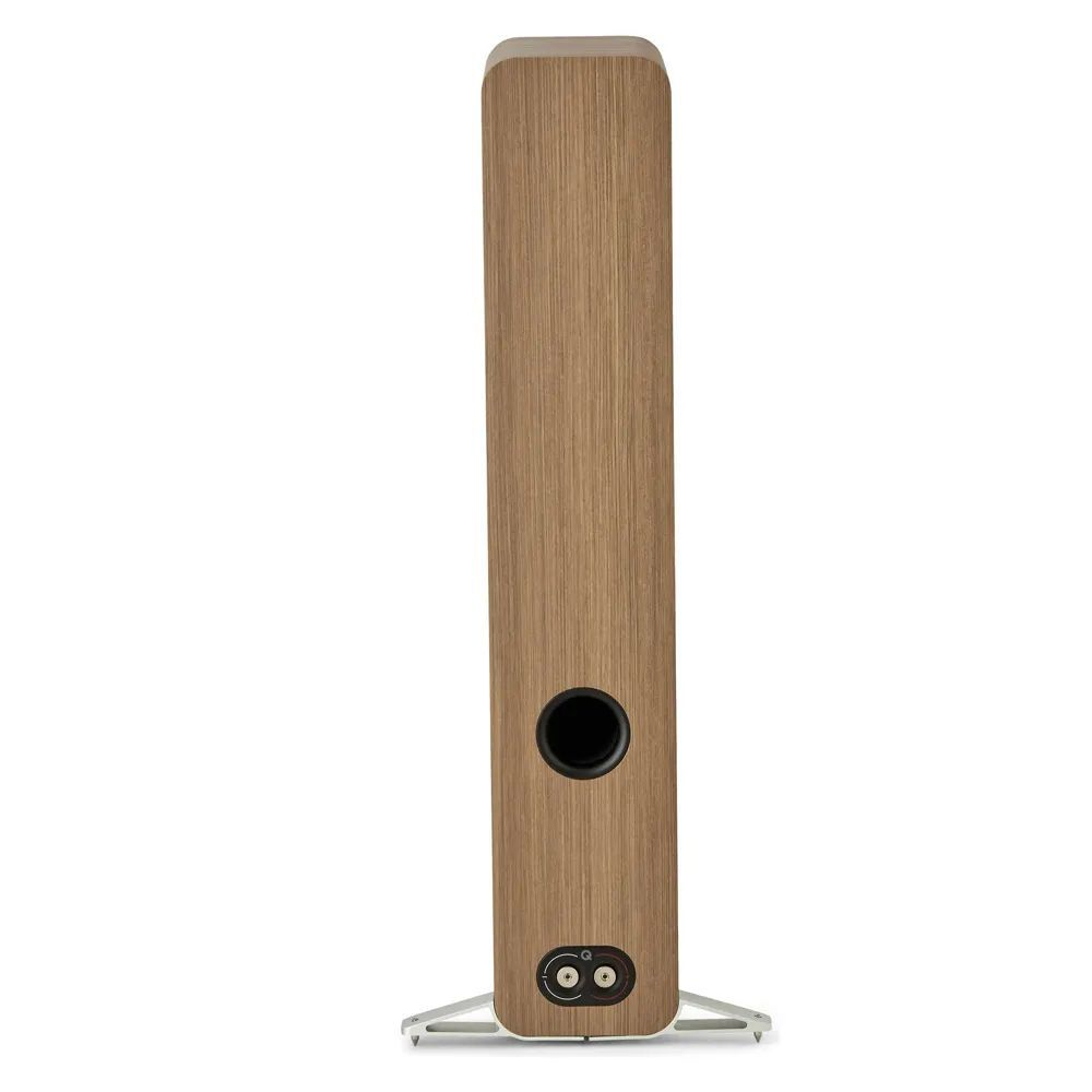 Напольная акустика Q-Acoustics Q5040 (QA5046) Santos Rosewood