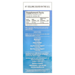 Sovereign Silver, Bio-Active Silver Hydrosol™, 10 част./млн, 946 мл (32 жидк. унции)