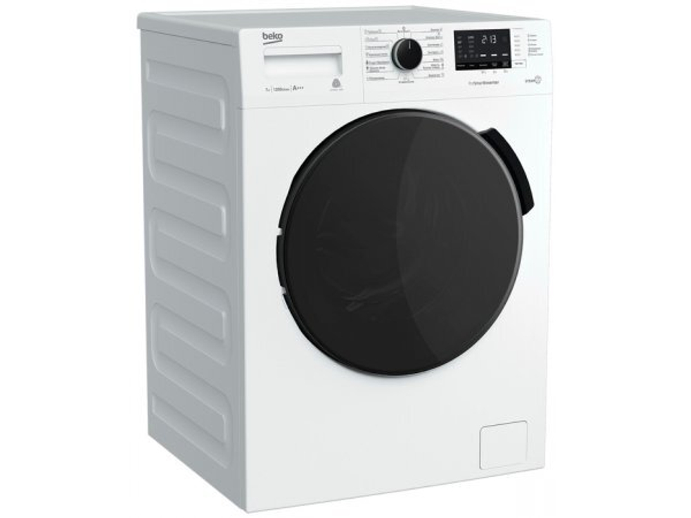 Стиральная машина Beko RSPE78612W