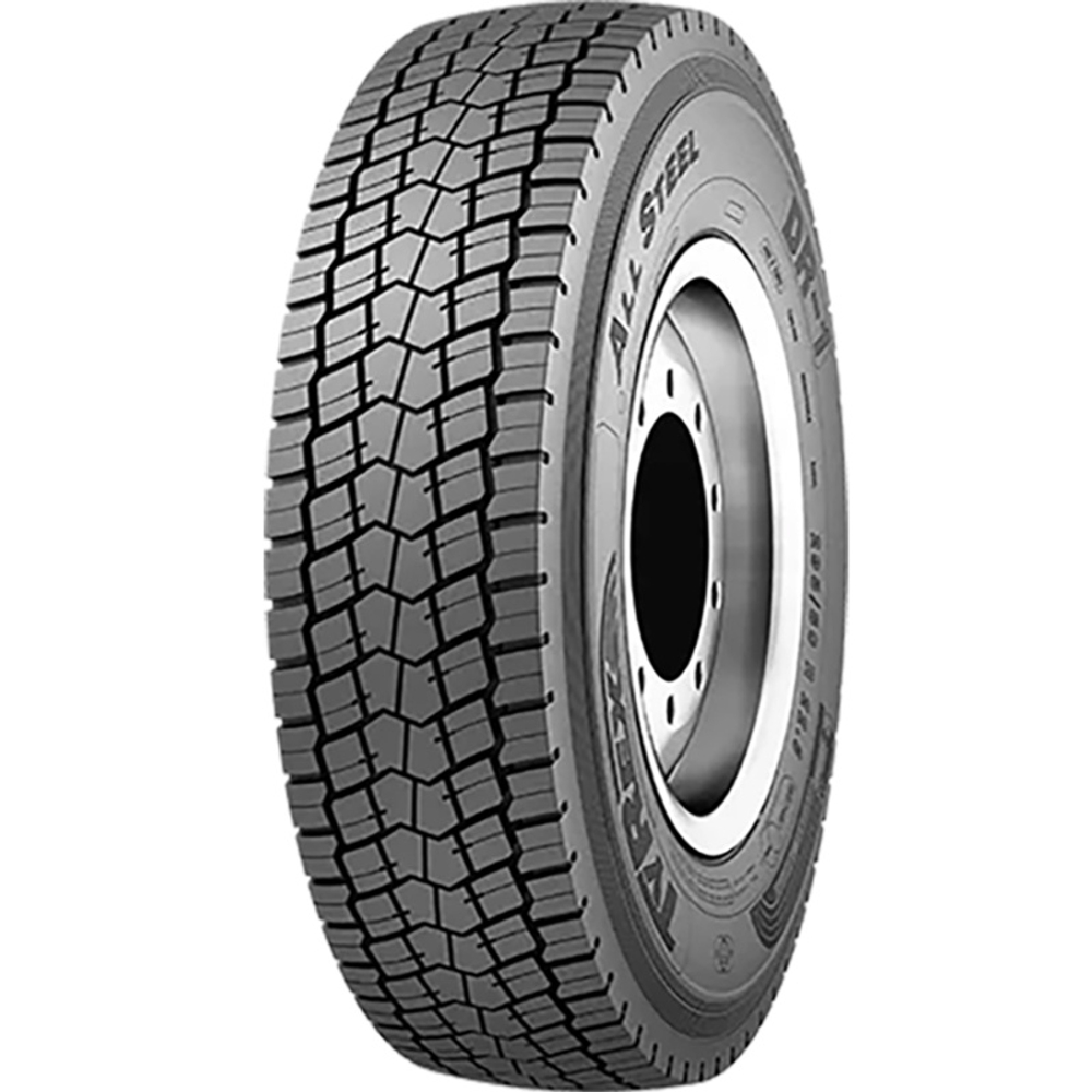 Triangle 295/80R22,5 152M All Steel DR-1 TL