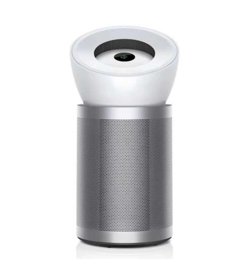 Очиститель воздуха Dyson BP06 HEPA Big and Quiet Formaldehyde (White/Silver) (2025)