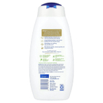 Nivea, Освежающий гель для душа, свежее алоэ и лилия, 591 мл (20 жидк. унц.)
