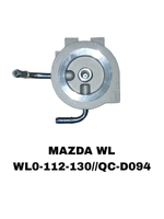 БЕНЗОНАСОС MAZDA WL