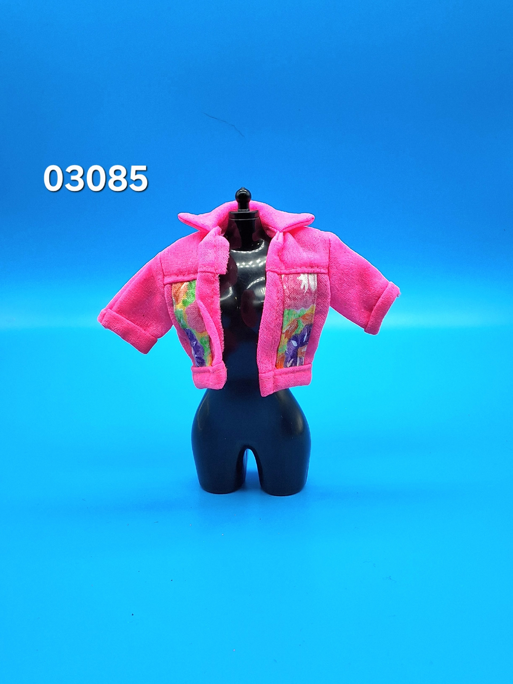 Одежда для куклы Барби винтаж куртка 03085