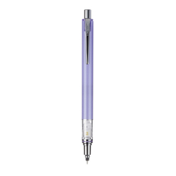 Механический карандаш 0,5 мм Uni Kuru Toga Advance LE (Lavender)