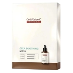Cica Soothing Mask Cell Fusion