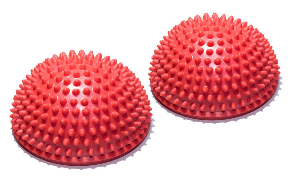 Полусфера массажно-балансиров. FT-MSD-2*