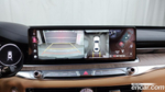 Kia The New K9 (Quoris/K900) 2 Generation 3.8 GDI AWD (02.2022)