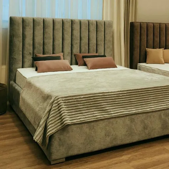 Кровать "Эверест"