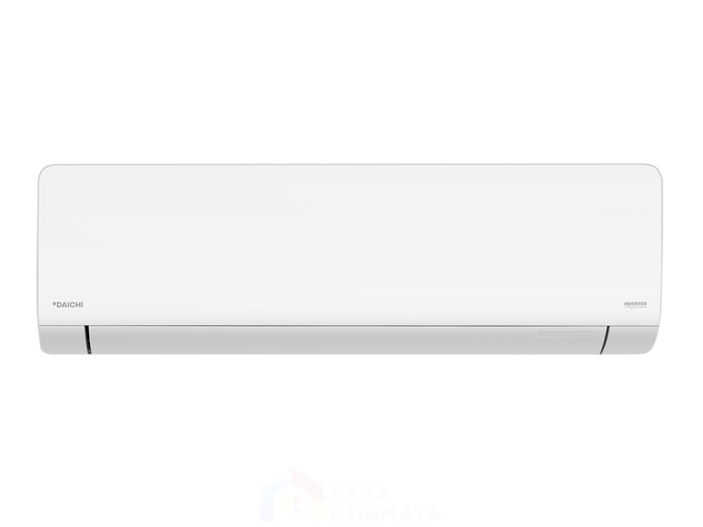 Сплит-система настенная Daichi ICE35AVQS1R-2/ICE35FVS1R-2 Ice 2 inverter