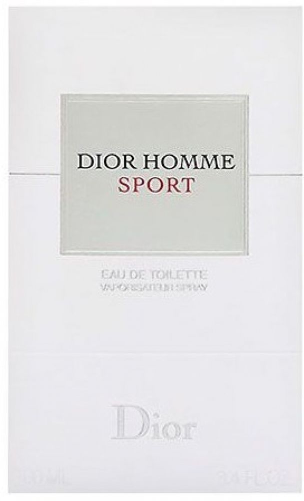 DIOR Homme Sport 50ml edT 2017 NEW