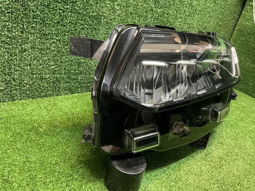 Фара левая Geely Tugella (2019-2024) LED