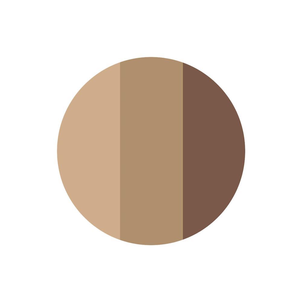 Jason Wu, Brows Before Girl, пудра для бровей и линии роста волос, оттенок 01 Эдди, 6,4 г (0,23 унции)
