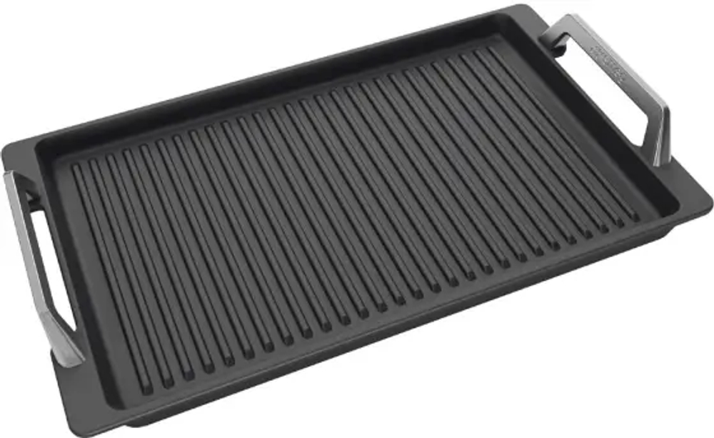 Универсальный гриль Smeg GRILLPLATE