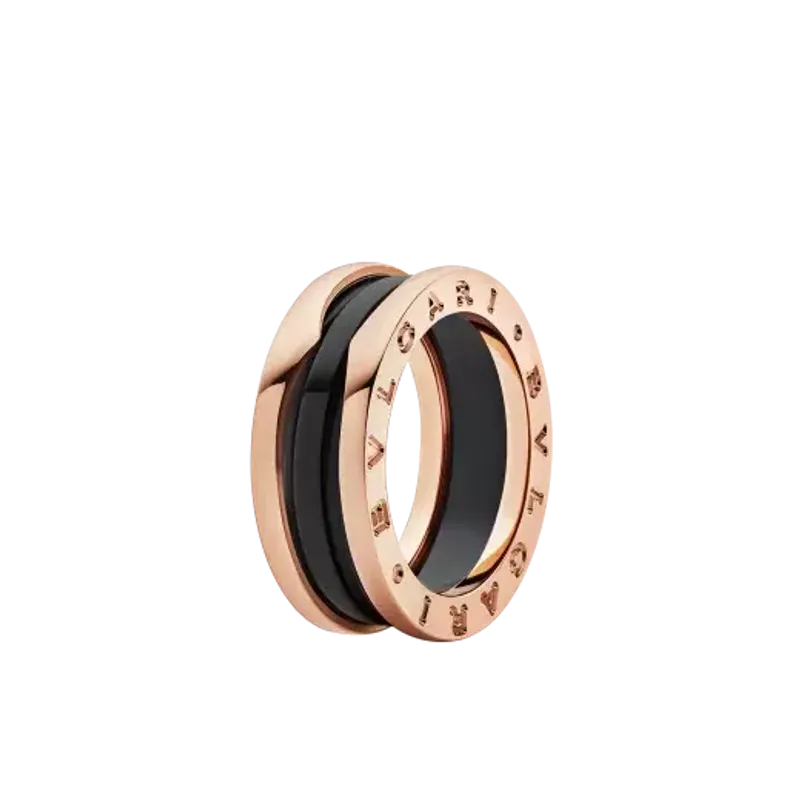 Кольцо B.ZERO1