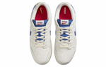 Кроссовки Nike Dunk Low Sail Blue