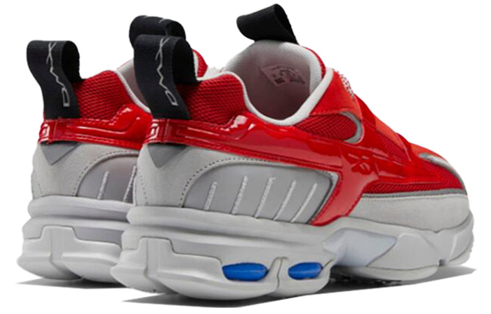 Кроссовки Reebok Dmx6 Mmxx