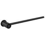 Полотенцесушитель STICK базовый элемент BLACK