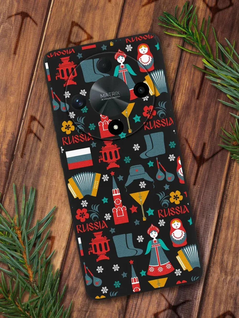 Чехол на Honor X9B