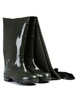 Полукомбенизон рыбацкий Д21-ПК