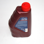 Трансмиссионное масло полусинт. V314401 VITEX GL-4 75W90 1л.