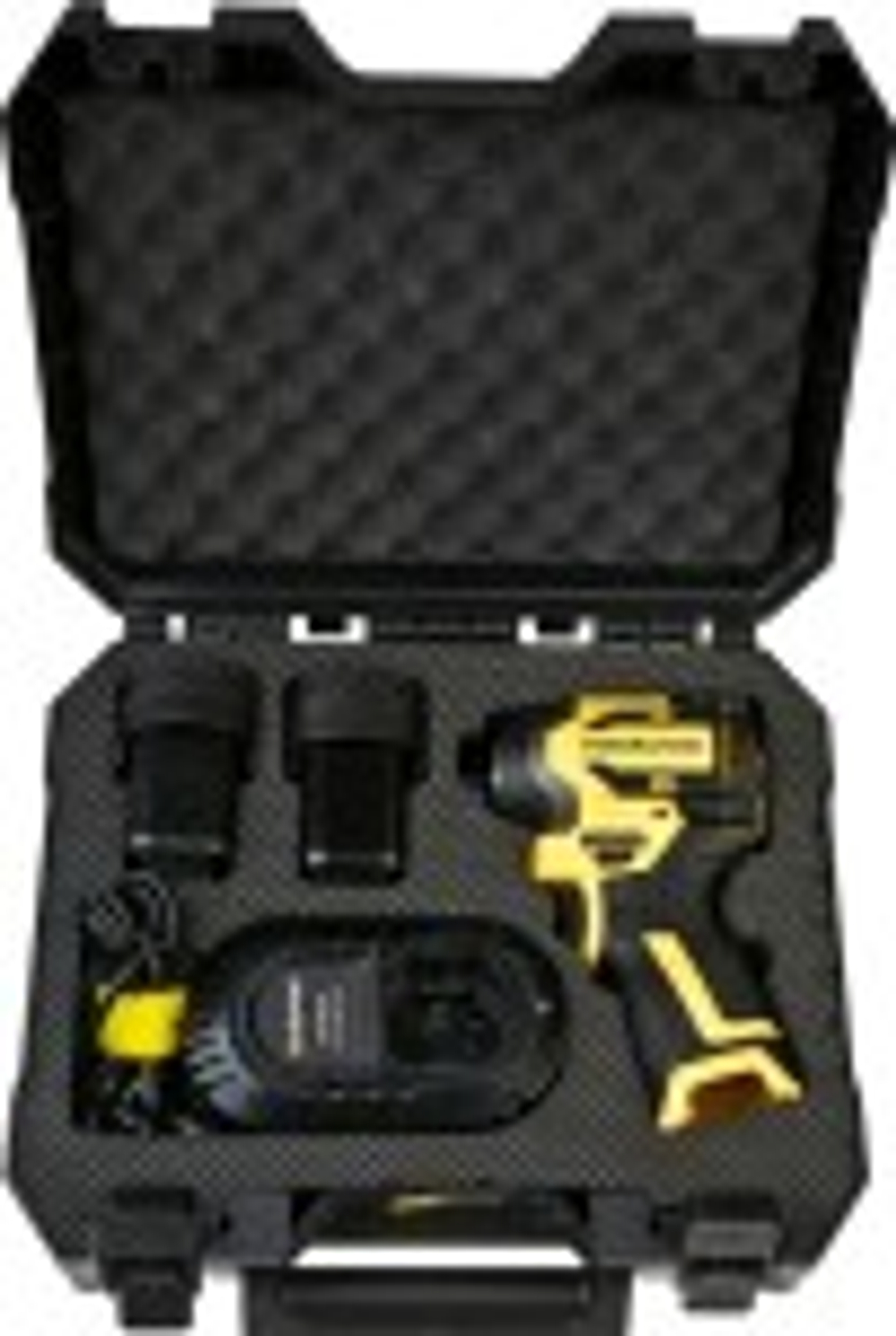 Гайковерт аккумуляторный HANSKONNER HCD200H 14,4В, 120Нм, 2х2Ач