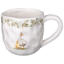 КРУЖКА LEFARD "APPLE GARDEN" 400 МЛ