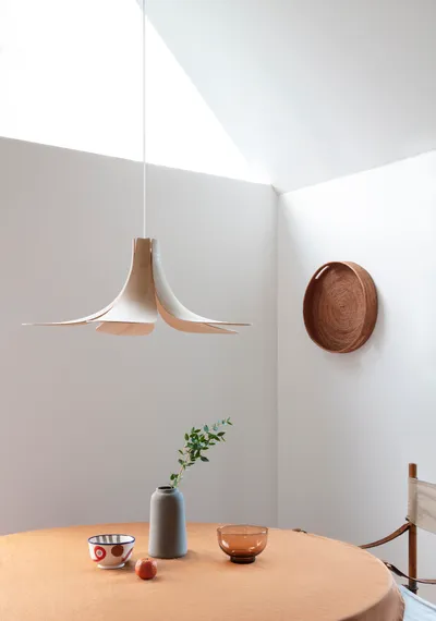 Плафон Umage Jazz, 65х24 см, дуб