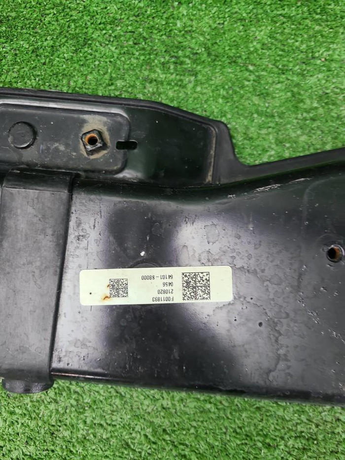 Телевизор Hyundai Palisade (2018-2022)