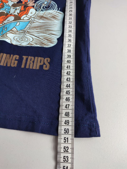 Футболка Shishco с принтом на 5 лет