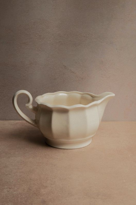 Молочник, большой / BORGATA