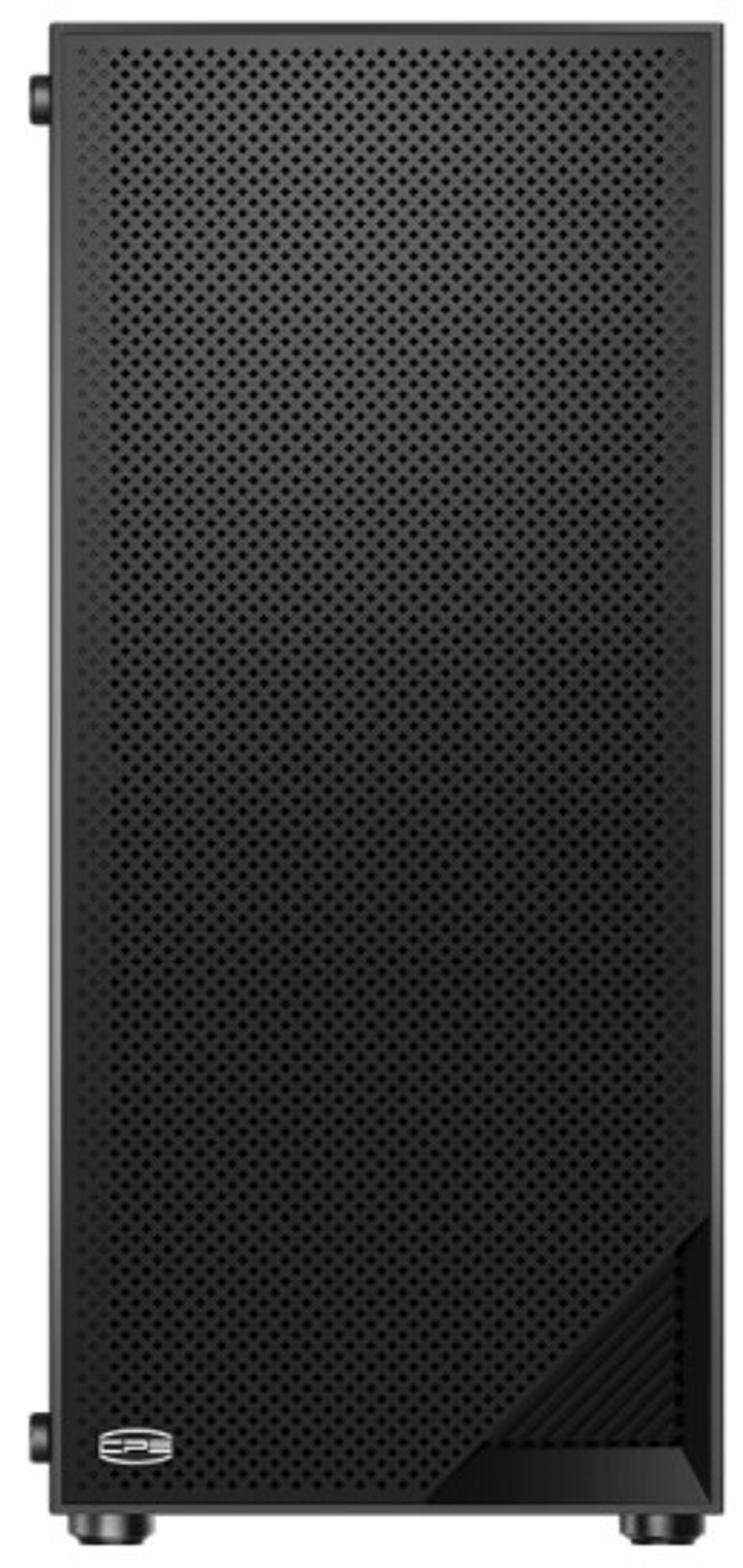 Корпус mATX PCCooler C3B310 BK