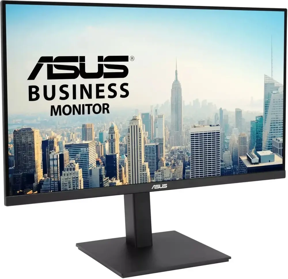 Монитор 32" Asus VA32UQSB