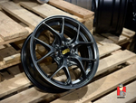 Комплект дисков BBS CI-R 14x6.5 et30 4x100