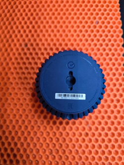 Портативная колонка sber boom mini