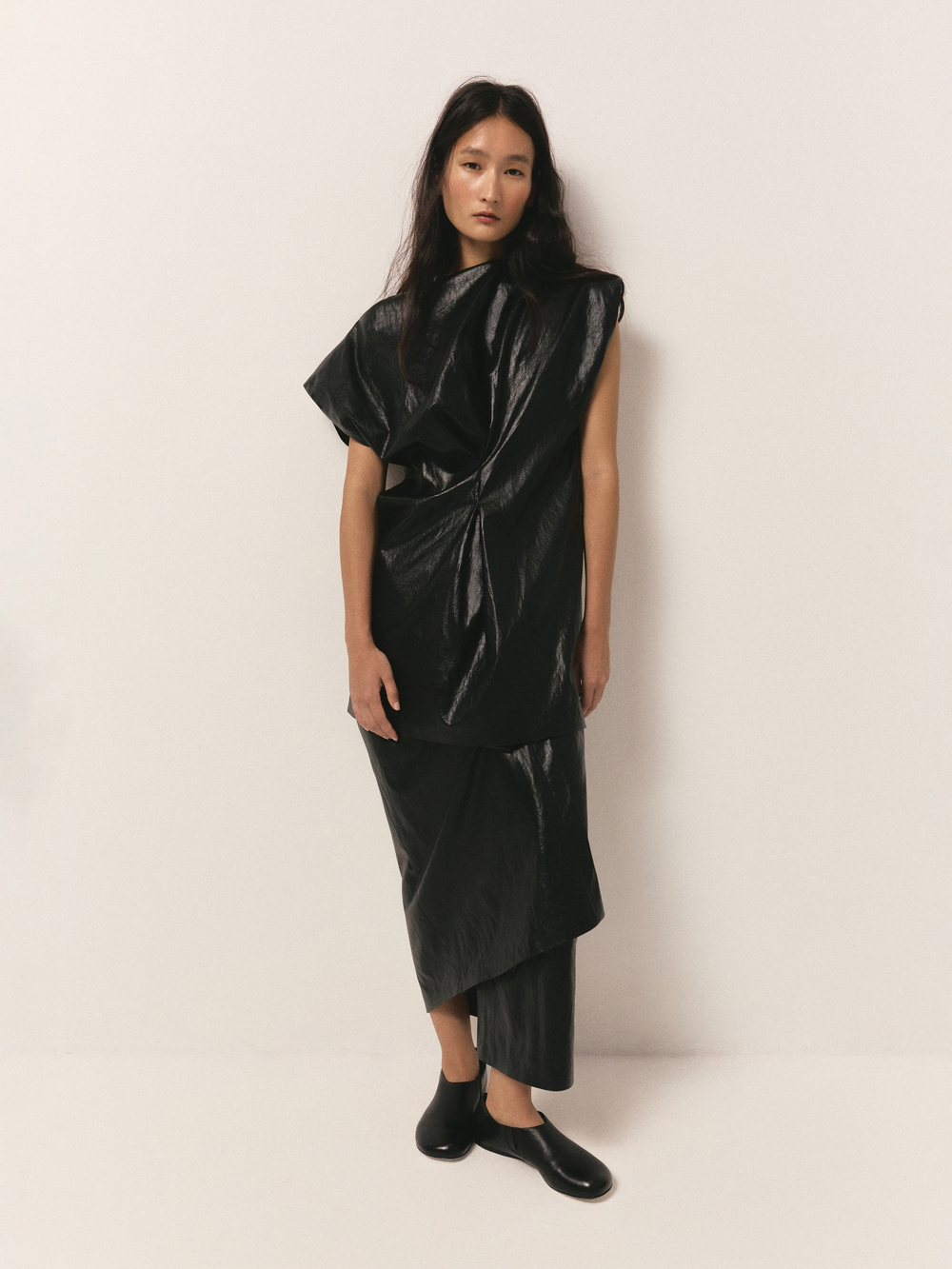 Платье-топ KAMI