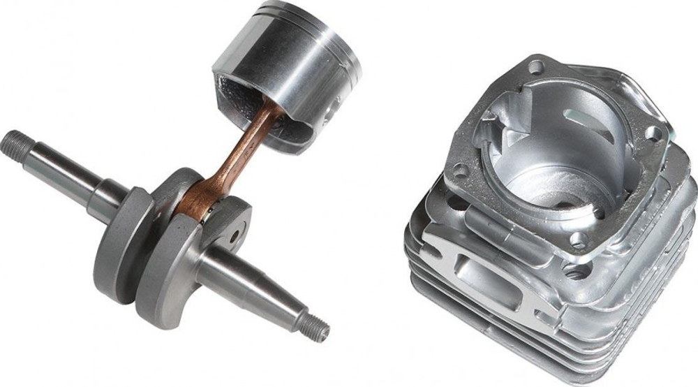 Бензопила EFCO MTH 560 50329013E1A