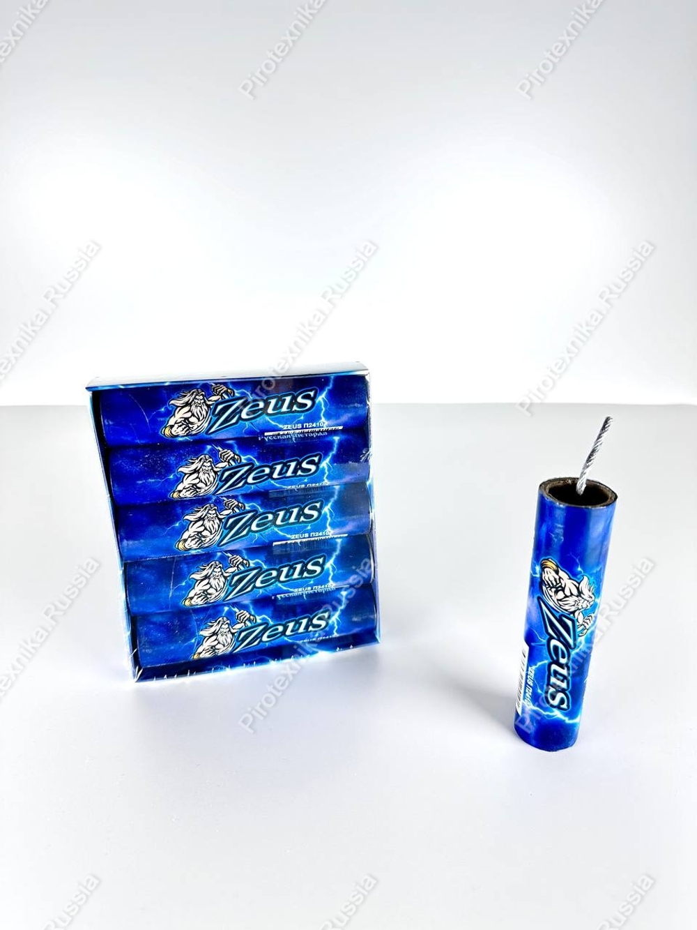 ZEUS 12 гр