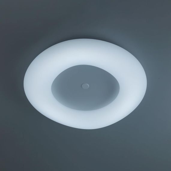 Потолочный светодиодный светильник Citilux Стратус Смарт CL732A800G