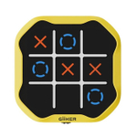 Настольная игра Xiaomi Giiker Tic-Tac-Toe Bolt "Крестики-Нолики", Yellow (JKJZQ001)
