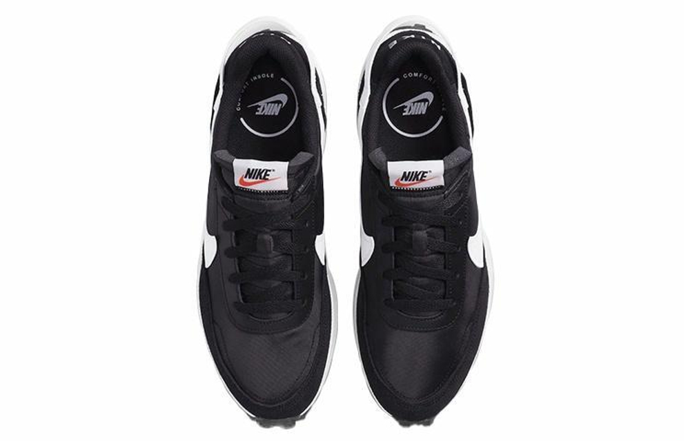 Кроссовки Nike Waffle Debu