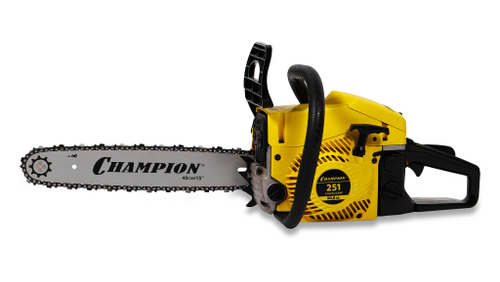 Бензиновая цепная пила CHAMPION 251-15