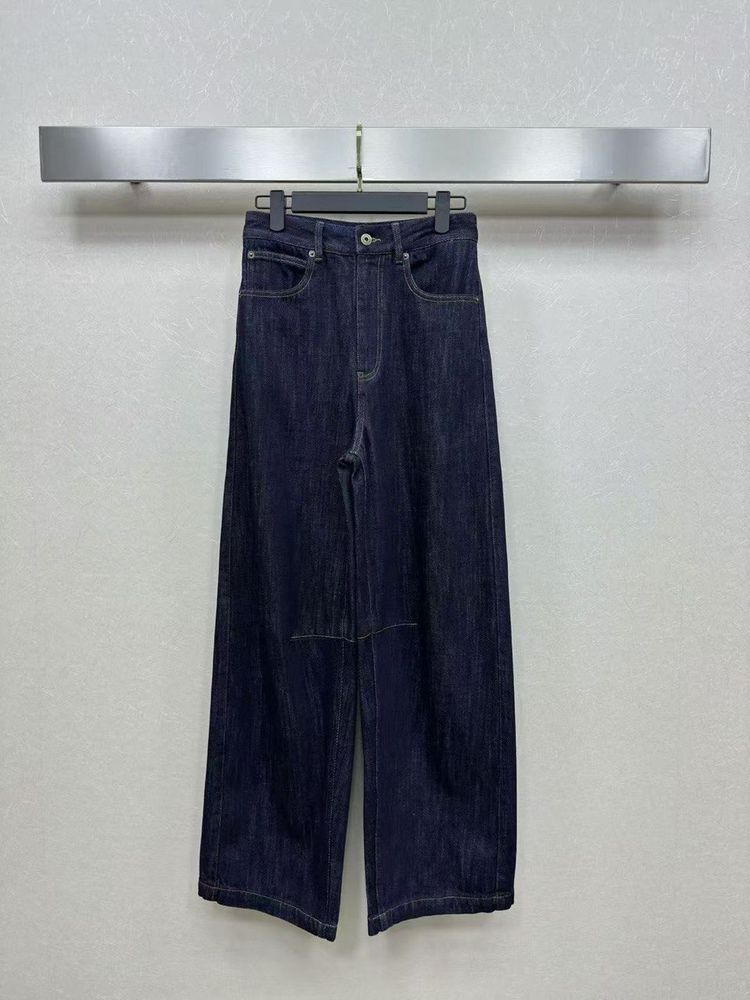 Джинсы Brunello Cucinelli