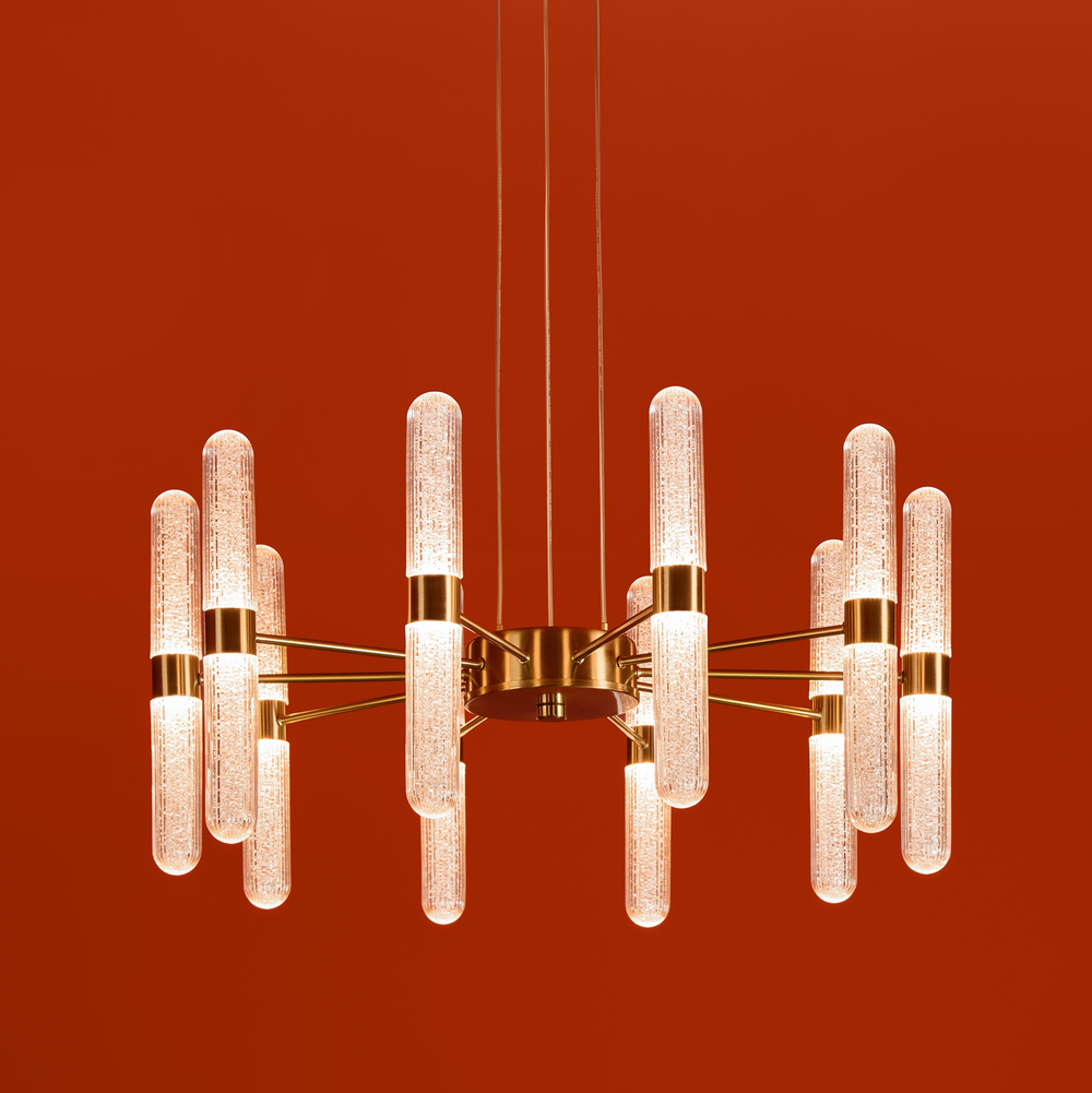 Подвесной светильник Freya FR2050PL-L50BS