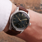 Мужские наручные часы Seiko SNE529P1