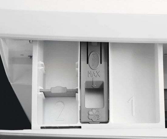 Стиральная машина Aeg L6SE26SRE