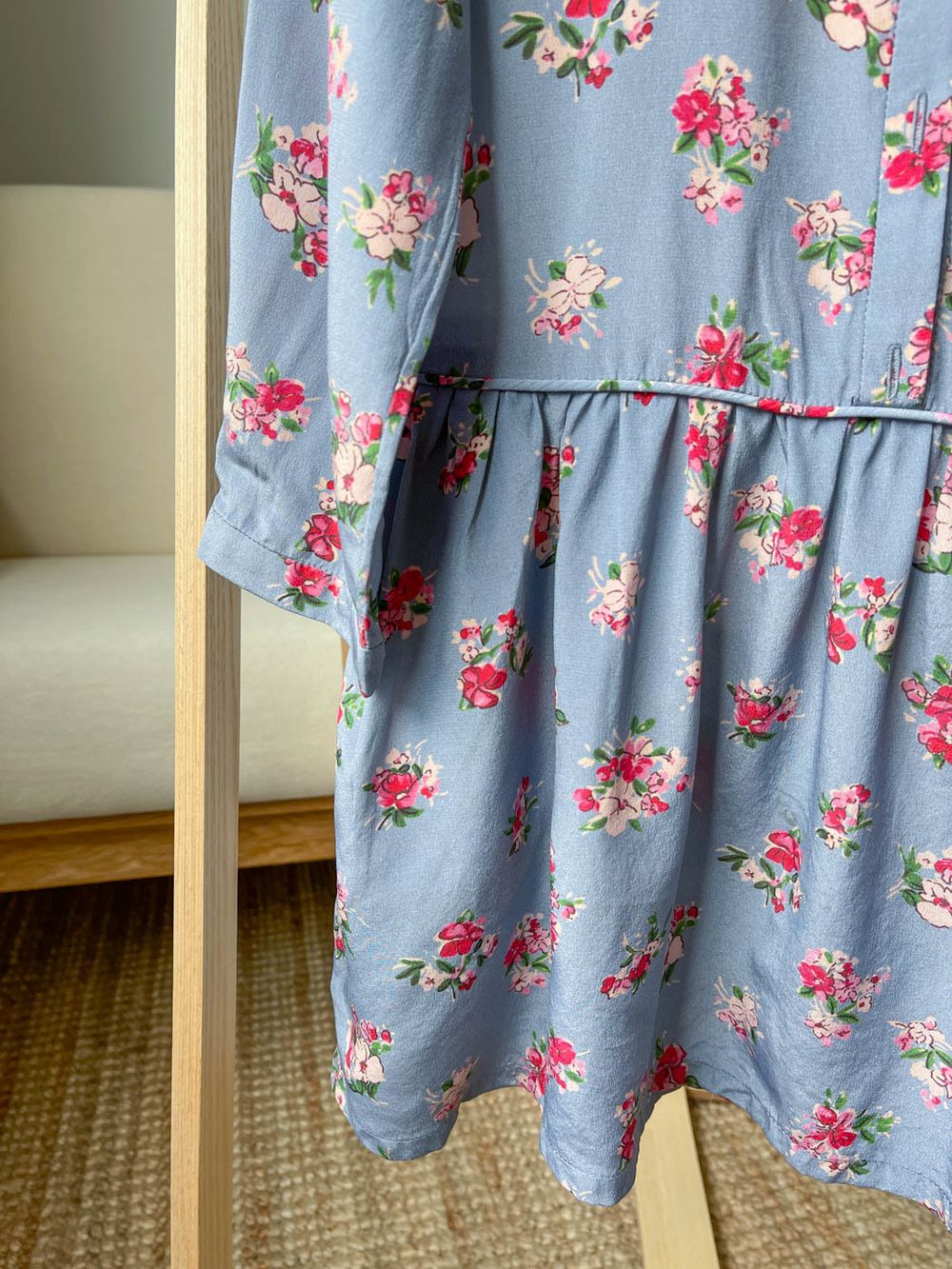 Платье Alexander Terekhov