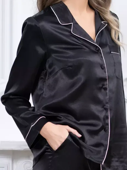 Комплект брючный 2 предмета Mia-Amore Джулия JULIA 8736